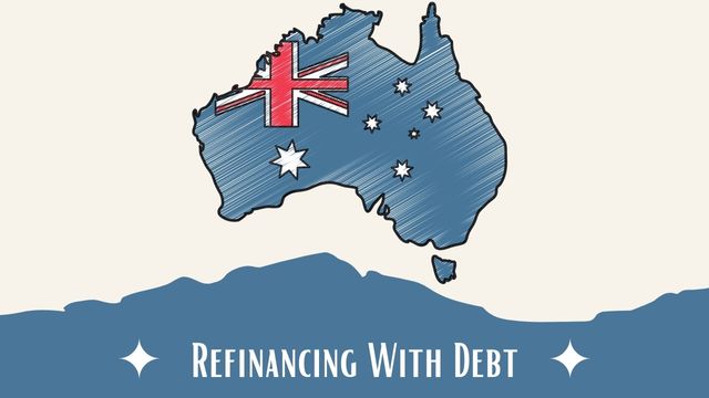 Refinancing With Deb Australia